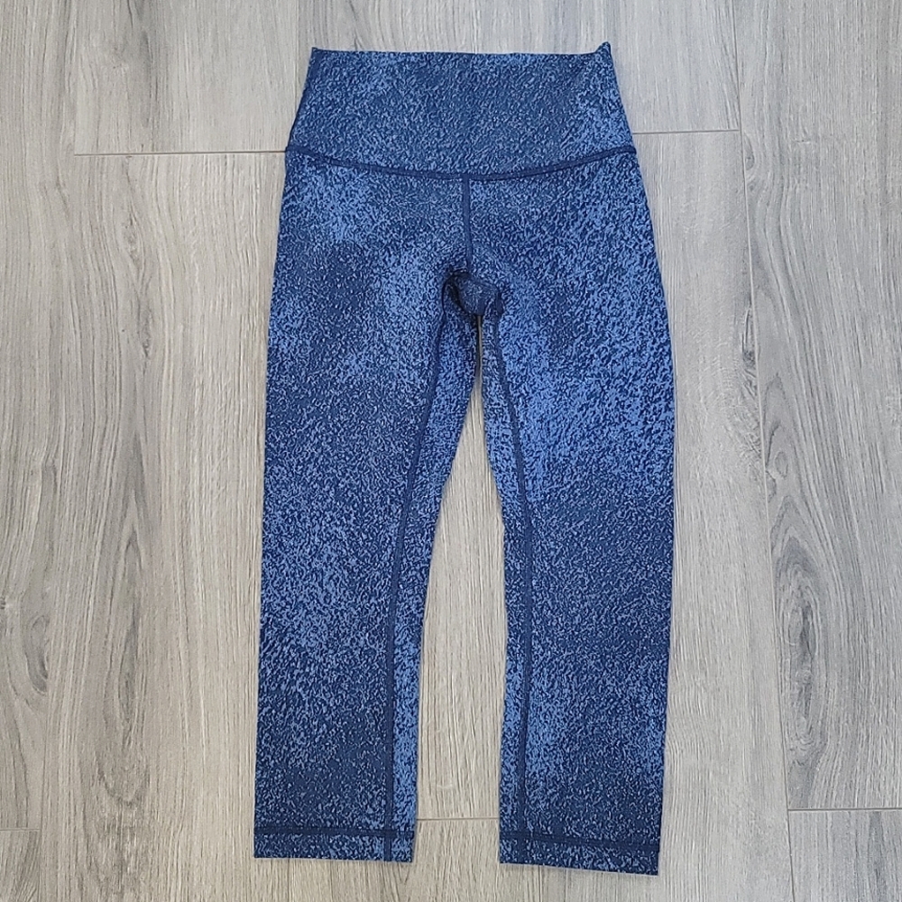 Wunder Under Crop - image 1